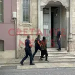 Ηράκλειο: Στον εισαγγελέα ο 40χρονος που κατηγορείται ότι παρακολουθούσε γυναίκες – 503 αρχεία σεξουαλικής κακοποίησης ανηλίκων