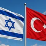 Το Ισραήλ διορίζει νέο επιτετραμμένο στην Τουρκία εν μέσω εντάσεων σε Γάζα και Συρία