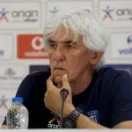 Γιοβάνοβιτς πριν από τη Γερμανία: «Η ποιότητά της είναι υψηλότερη – Δεν πρέπει να επαναλάβουμε τα λάθη του Βελιγραδίου»