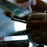 Η νικοτίνη επηρεάζει δυσμενώς την ψυχική υγεία των εφήβων – 34% πιθανότητες να εθιστεί κάποιος από την πρώτη ρουφηξιά