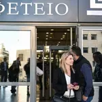 Δίκη για τα Τέμπη: Σήμερα καταθέτει η Μαρία Καρυστιανού – Νέο αίτημα για εξέταση κινητού τηλεφώνου