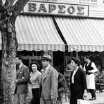 Κηφισιά 1956 – Η αριστοκρατική συνοικία της Αθήνας σε μια άλλη εποχή (Βίντεο)