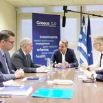 Μητσοτάκης για Ταμείο Ανάκαμψης: «Διαψεύσαμε τους επικριτές μας» – Παρουσία πρωθυπουργού τα τελευταία αιτήματα