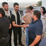 Κρήτη: Σπάνια βάπτιση με 12 νονούς – Το ιστορικό ξωκλήσι που άνοιξε ξανά 50 χρόνια μετά
