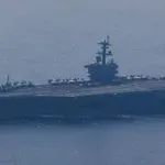 ΗΠΑ: Η κυβέρνηση Τραμπ αναγνωρίζει πως έγιναν 8 απόπειρες αυτοκτονίας στο αεροπλανοφόρο Lincoln
