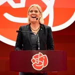 Εκλογές στη Σουηδία: Νίκη της Κεντροαριστεράς με εππικεφαλής τη Μαγκνταλένα Άντερσον