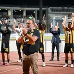 Σκληρό μήνυμα της ΑΕΚ: «Όσοι επενδύουν σε αλευροτουφεκιές για να κατασκευάσουν τοξικότητα ποντάρουν σε κουτσά άλογα»