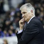 Σύσσωμο το ελληνικό μπάσκετ «αποχαιρετά» τον Σούλη Μαρκόπουλο – Οι συλλυπητήριες ανακοινώσεις