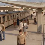 Ταξίδι στο Χρόνο: Το άγνωστο Μαρούσι του 1969 (Βίντεο)