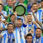 Το «Last Dance» του Λιονέλ Μέσι: Κλήθηκε στην Εθνική Αργεντινής, για ένα τελευταίο ματς «αποχαιρετισμού»