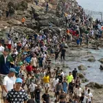 Μεταναστευτικό: Τα στοιχεία που σοκάρουν – Μία αίτηση ασύλου για κάθε 444 κατοίκους στην Ελλάδα