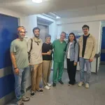 Μυτιλήνη: Επεμβατικός καρδιολόγος του Πολεμικού Ναυτικού έσωσε δύο Τούρκους επισκέπτες από οξύ έμφραγμα
