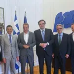 Πιερρακάκης: Ψήφος εμπιστοσύνης στην ελληνική οικονομία η παρουσία της Millennium στην Αθήνα