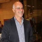 Γιώργος Μητσικώστας: Επιστροφή στο ραδιόφωνο με το «Μήτσι στο Κόκκινο» στον 105,5