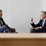 Μητσοτάκης-Κάρνεϊ: Η συνεργασία Ελλάδας – Καναδά στο επίκεντρο της συνάντησης στη Νέα Υόρκη