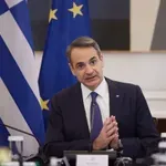 ΚΥΣΕΑ: Συνεδριάζει την Πέμπτη υπό τον Κυριάκο Μητσοτάκη