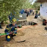 Πύργος Μονοφατσίου: Τον αναζητούσαν από χθες και τον βρήκαν νεκρό σε πηγάδι – Πατέρας ενός παιδιού ο 36χρονος