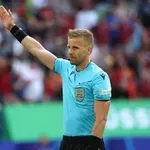 Nations League: Ο Νίμπεργκ διαιτητής στο Σερβία – Ελλάδα
