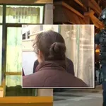 Νίκαια: «Θα σε πάρω μαζί μου και θα φύγω κι εγώ από τη ζωή» – Τι περιγράφει η γυναίκα που βρέθηκε όμηρος