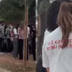 Άννα Βίσση: Το αδιαχώρητο στο ΟΑΚΑ λίγο πριν τη μεγάλη συναυλία – Βίντεο από την προσέλευση του κόσμου