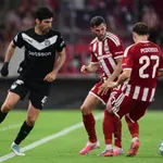 Ολυμπιακός – ΟΦΗ 0-1: Γκέλα για τους Πειραιώτες στην πρώτη του Αλγουαθίλ