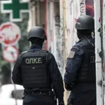 Νέα Ιωνία: Εξαρθρώθηκε δίδυμο διακινητών ναρκωτικών με τη βοήθεια αστυνομικού σκύλου