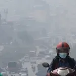 Μόλυνση από όζον: Πάνω από το ένα τρίτο του πληθυσμού του πλανήτη εκτέθηκε σε επικίνδυνα επίπεδα το 2026