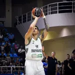 Παναθηναϊκός – Σπαρτάκ 77-59: Δεύτερο θετικό τεστ στα φιλικά στη Ρόδο