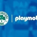 Παναθηναϊκός και Playmobil: Το Τριφύλλι γίνεται συλλεκτική φιγούρα