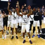 ΠΑΟΚ – Μανρέσα 93-78: Εύκολη νίκη και κορυφή στον όμιλο του EuroCup