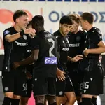 Κύπελλο Ελλάδας: Ατρόμητος – ΠΑΟΚ 0-1: Με Μύθου τη νίκη στο Περιστέρι