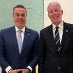 ΥΠΕΝ: Επαφές Παπασταύρου στη Νέα Υόρκη – Ενεργειακή ασφάλεια, υδρογονάνθρακες και COP31