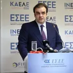 Πιερρακάκης: Παρεμβάσεις εκ νέου προς όφελος επιχειρήσεων εάν υπάρξει πρόσθετος δημοσιονομικός χώρος