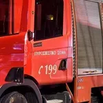 Εύβοια: Εγκλωβίστηκαν στις λάσπες μέσα στο αυτοκίνητό τους – Επιχείρηση της Πυροσβεστικής τα ξημερώματα