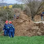 Σαμοθράκη: Διάσωση δύο πεζοπόρων – Η άμεση κινητοποίηση των αρχών