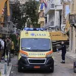 Τραγωδία στην Πλάκα: Εντοπίστηκε και δεύτερη σορός στα συντρίμμια – Ανήκει σε άνδρα (Βίντεο)