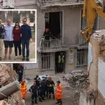 Έκρηξη στην Πλάκα: Έγκυος τριών μηνών η μία από τις τουρίστριες που σκοτώθηκαν – Νιόπαντρο το δεύτερο ζευγάρι, νεκροί και οι 6 αγνοούμενοι