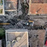 Πλάκα: Δύο αδέλφια με τους συζύγους τους τα τέσσερα από τα έξι θύματα της τραγωδίας στην Πλάκα – Ήρθαν στην Ελλάδα για ταξίδι του μέλιτος