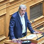 Πολάκης: Καταγγελίες κατά της κυβέρνησης για Θεσσαλονίκη και Υγεία