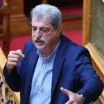 Πολάκης VS ΝΔ για 14η άρση ασυλίας: Πρωτοφανής, επικίνδυνη, άκρως αντιδημοκρατική απόφαση