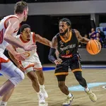 Greek Basketball League: Η ΕΕΑ δεν χορήγησε πιστοποιητικό συμμετοχής στον Προμηθέα Πατρών