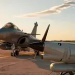 Η Dassault «πετάει» Τεχνητή Νοημοσύνη με το Rafale