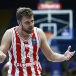 Euroleague: Για το δύο στα δύο o Ολυμπιακός στο Κάουνας