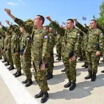 Χιλιάδες φύλλα πορείας μέσω Gov.gr – Γιατί στάλθηκαν στους εφέδρους