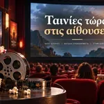 Ταινίες τώρα στις αίθουσες