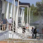 Τέμπη: Προκαταρκτική εξέταση για κακουργήματα σε βάρος 3 συγγενών θυμάτων και δικηγόρων