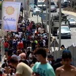 Θέουτα: Μαροκινός μετανάστης κρύφθηκε στο πούλμαν της Βαγιαδολίδ – Ταξίδεψε 100χλμ. κρυμμένος στους πίσω τροχούς!