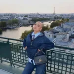 Παρίσι: Προσωρινό «φρένο» στο Fat Rat της Τούνη