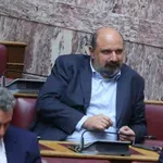 Χρήστος Τριαντόπουλος: Δεν θα είναι υποψήφιος στις εκλογές του 2027 – «Προτεραιότητά μου το Ειδικό Δικαστήριο»