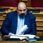 Τέμπη: Στο Ειδικό Δικαστήριο ο Χρήστος Τριαντόπουλος για το «μπάζωμα» στο σημείο του σιδηροδρομικού δυστυχήματος